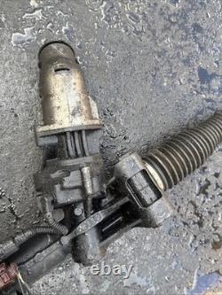 Audi A4 A5 2.0d 2007-2017 Electric Power Steering Rack 8k2423105 Audi A4 A5 2.0d 2007-2017 Electric Power Steering Rack 8k2423105
