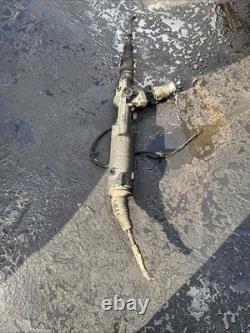 Audi A4 A5 2.0d 2007-2017 Electric Power Steering Rack 8k2423105