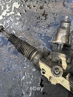 Audi A4 A5 2.0d 2007-2017 Electric Power Steering Rack 8k2423105