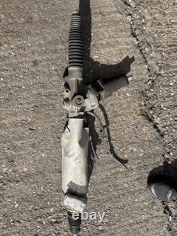 Audi A4 A5 Power Steering Rack 8k0909144d