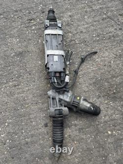 Audi A4 A5 Power Steering Rack 8k0909144d