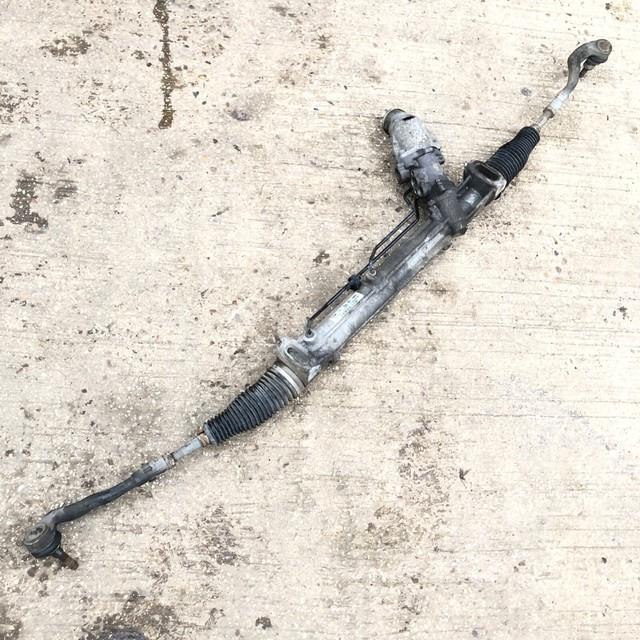 Audi A4 Avant B8 S Line 2.0 Tdi Diesel Power Steering Rack 8t2422066c 2008 12