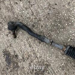 Audi A4 Avant B8 S Line 2.0 Tdi Diesel Power Steering Rack 8t2422066c 2008 12 Audi A4 Avant B8 S Line 2.0 Tdi Diesel Power Steering Rack 8t2422066c 2008 12