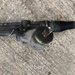 Audi A4 Avant B8 S Line 2.0 Tdi Diesel Power Steering Rack 8t2422066c 2008 12 Audi A4 Avant B8 S Line 2.0 Tdi Diesel Power Steering Rack 8t2422066c 2008 12