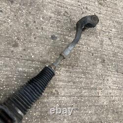 Audi A4 Avant B8 S Line 2.0 Tdi Diesel Power Steering Rack 8t2422066c 2008 12 Audi A4 Avant B8 S Line 2.0 Tdi Diesel Power Steering Rack 8t2422066c 2008 12