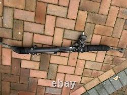 Audi A4 B7 Cabriolet 2.0/3.0 TDI Power Steering Rack 8E2422072P