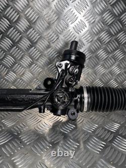 Audi A4 B7 Reconditioned Power Steering Rack 04-08 No Sensor Port On Exchange