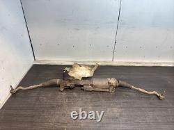 Audi A4 B8 2011-2015 Electric Power Steering Rack 8K0909144D
