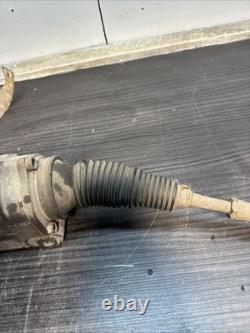 Audi A4 B8 2011-2015 Electric Power Steering Rack 8K0909144D