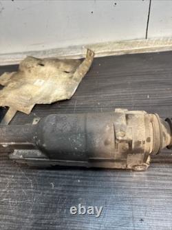 Audi A4 B8 2011-2015 Electric Power Steering Rack 8K0909144D