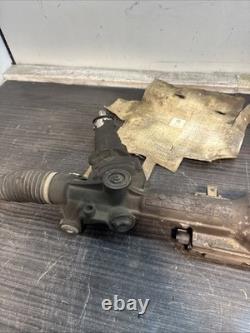 Audi A4 B8 2011-2015 Electric Power Steering Rack 8K0909144D