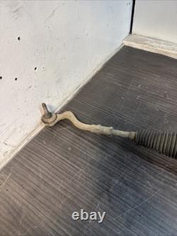 Audi A4 B8 2011-2015 Electric Power Steering Rack 8K0909144D