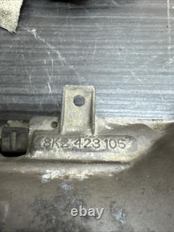 Audi A4 B8 2011-2015 Electric Power Steering Rack 8K0909144D