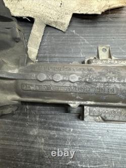 Audi A4 B8 2011-2015 Electric Power Steering Rack 8K0909144D