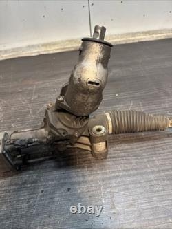Audi A4 B8 2011-2015 Electric Power Steering Rack 8K0909144D