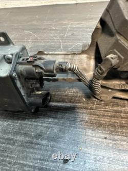 Audi A4 B8 2011-2015 Electric Power Steering Rack 8K0909144D