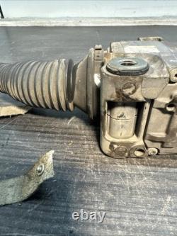 Audi A4 B8 2011-2015 Electric Power Steering Rack 8K0909144D