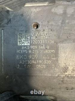Audi A4 B8 2011-2015 Electric Power Steering Rack 8K0909144D