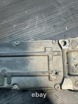 Audi A4 B8 2011-2015 Electric Power Steering Rack 8K0909144D