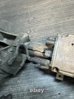 Audi A4 B8 2011-2015 Electric Power Steering Rack 8K0909144D