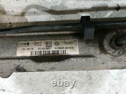 Audi A4 B8 2.0 Tdi (08'-12') Power Steering Rack 8t2422065p