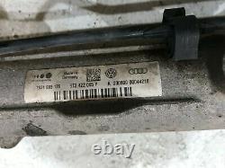 Audi A4 B8 2.0 Tdi (08'-12') Power Steering Rack 8t2422065p