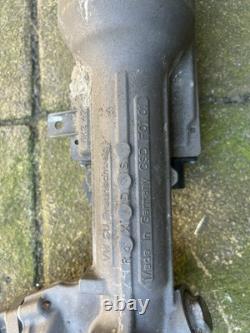 Audi A4 B8 A5 8T 2.0 TDI 2.0 TFSI Electric Power Steering Rack 8K2 423 105