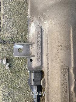 Audi A4 B8 A5 8T 2.0 TDI 2.0 TFSI Electric Power Steering Rack 8K2 423 105