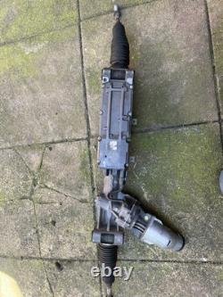 Audi A4 B8 A5 8T 2.0 TDI 2.0 TFSI Electric Power Steering Rack 8K2 423 105