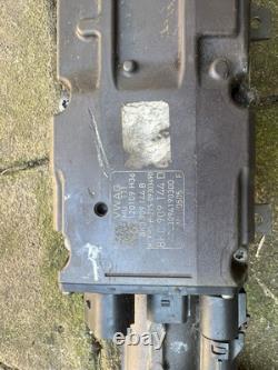 Audi A4 B8 A5 8T 2.0 TDI 2.0 TFSI Electric Power Steering Rack 8K2 423 105