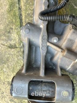 Audi A4 B8 A5 8T 2.0 TDI 2.0 TFSI Electric Power Steering Rack 8K2 423 105