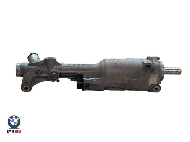 Audi A4 B8 Electric Power Steering Rack 8k0909144b