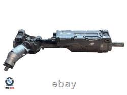 Audi A4 B8 Electric Power Steering Rack 8k0909144b