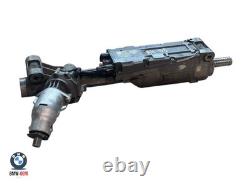 Audi A4 B8 Electric Power Steering Rack 8k0909144b