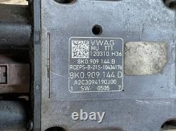 Audi A4 B8 Electric Power Steering Rack 8k0909144b