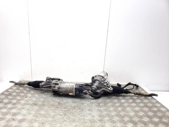 Audi A4 B9 2016 Power Steering Rack 8w0909144f