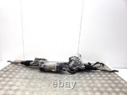 Audi A4 B9 2016 Power Steering Rack 8w0909144f