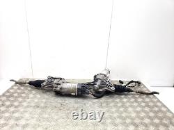 Audi A4 B9 2016 Power Steering Rack 8w0909144f