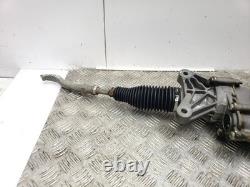 Audi A4 B9 2016 Power Steering Rack 8w0909144f