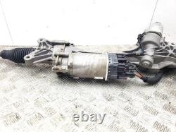 Audi A4 B9 2016 Power Steering Rack 8w0909144f