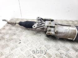Audi A4 B9 2016 Power Steering Rack 8w0909144f