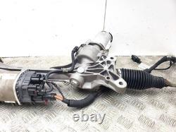 Audi A4 B9 2016 Power Steering Rack 8w0909144f