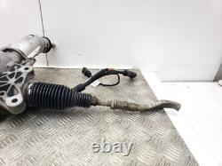 Audi A4 B9 2016 Power Steering Rack 8w0909144f