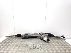 Audi A4 B9 2016 Power Steering Rack 8w0909144f