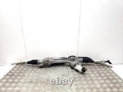 Audi A4 B9 2016 Power Steering Rack 8w0909144f