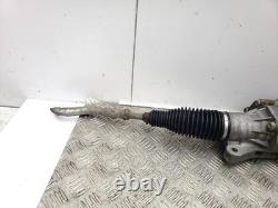 Audi A4 B9 2016 Power Steering Rack 8w0909144f