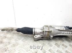 Audi A4 B9 2016 Power Steering Rack 8w0909144f