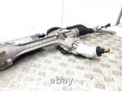 Audi A4 B9 2016 Power Steering Rack 8w0909144f
