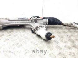 Audi A4 B9 2016 Power Steering Rack 8w0909144f