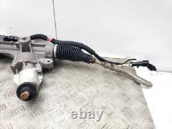Audi A4 B9 2016 Power Steering Rack 8w0909144f